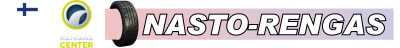 Nasto-Rengas - Halvat ja Hyvät Renkaat